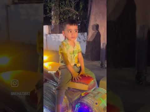#Magic scooter