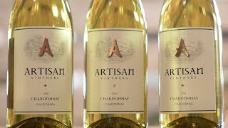 Giant Stories: Artisan Wine Story