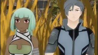 RWBY Volume 3 Soundtrack - I'm the One feat. Casey Lee Williams