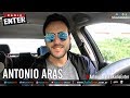 Saludo de Antonio Aras | Radio Enter