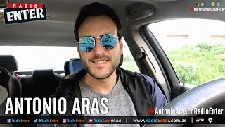 Saludo de Antonio Aras | Radio Enter