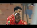 اهداف مباراة الاهلي وشباب بلوزداد 6 1 دوري ابطال افريقيا