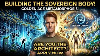 Alliance SITREP: Golden Age Metamorphosis | Building the Sovereign Body