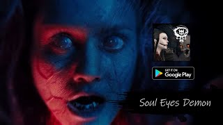 Soul Eyes Demon: Horror Skulls | TPP | Horror Game Android | Gameplay | New Update screenshot 1