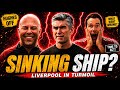 Richard Hughes Eyes Saudi Move as Anfield Turmoil Grows!
