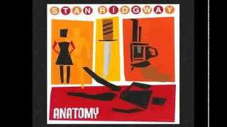 Stan Ridgway "Mission Bell" / Anatomy album chords