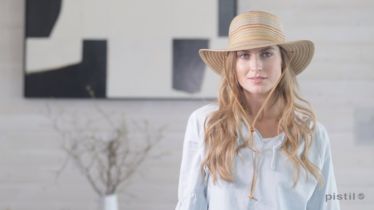 Pistil hats womens Clearance