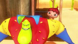 Karl Karl & Polly Full Episodes Cartoons For Kids Karl Official