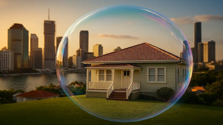 Brisbane's unmitigated housing disaster