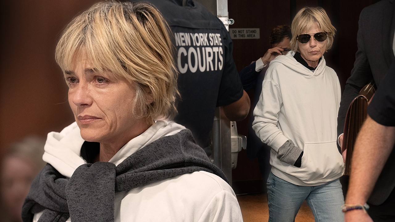 Selma Blair Breaks Silence After Plane Arrest, Insists She Didn't Intend to Harm Anyone