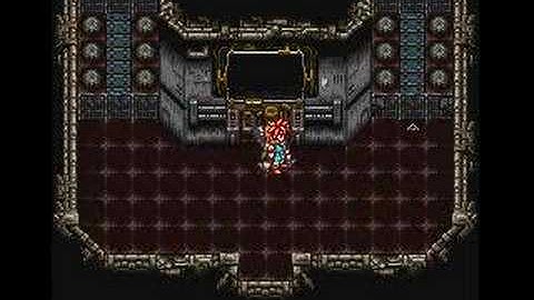 The Game Replay: Chrono Trigger Part 14