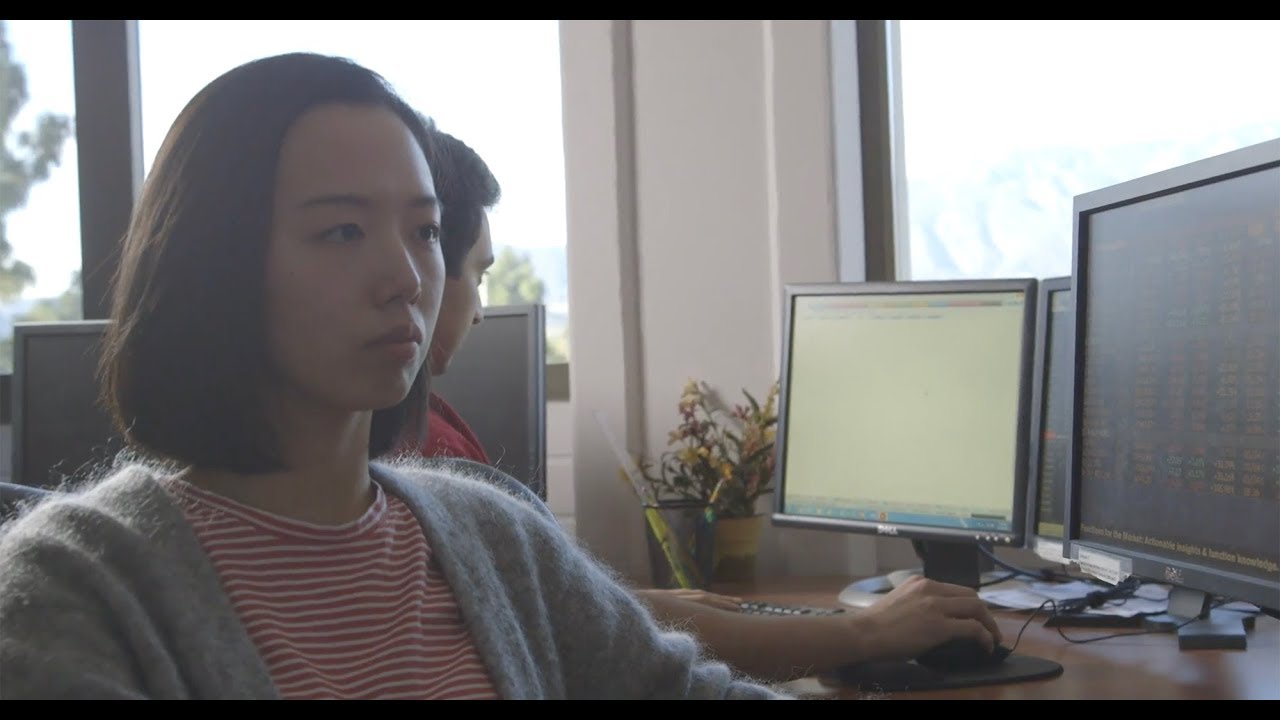 CMC - Financial Economics Institute