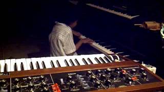 Joey Alexander 2011 -cuplikan : One Note Samba