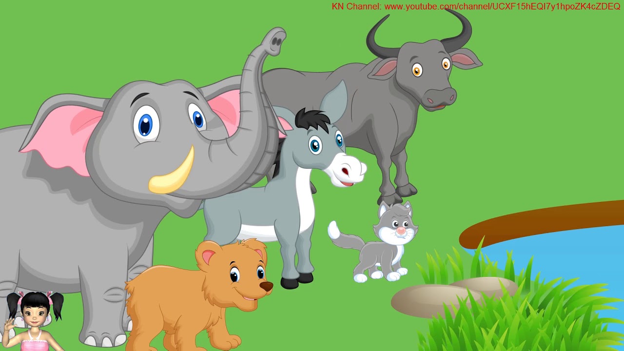 BabyBus – Tiki Mimi và Hoạt hình Giải cứu cô bé xinh đẹp thoát khỏi tay phù thủy P4