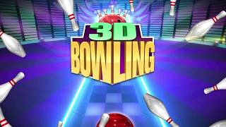 3D Bowling Video Trailer screenshot 5