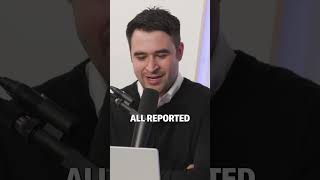 He stole $200 million, just to give it all back