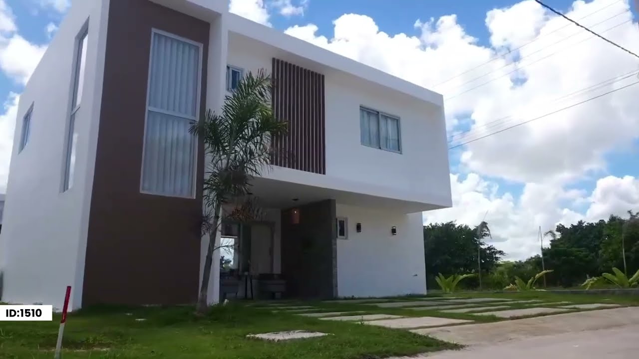 PRIMAVERAL RESIDENCE II- VILLAS EN PUNTA CANA