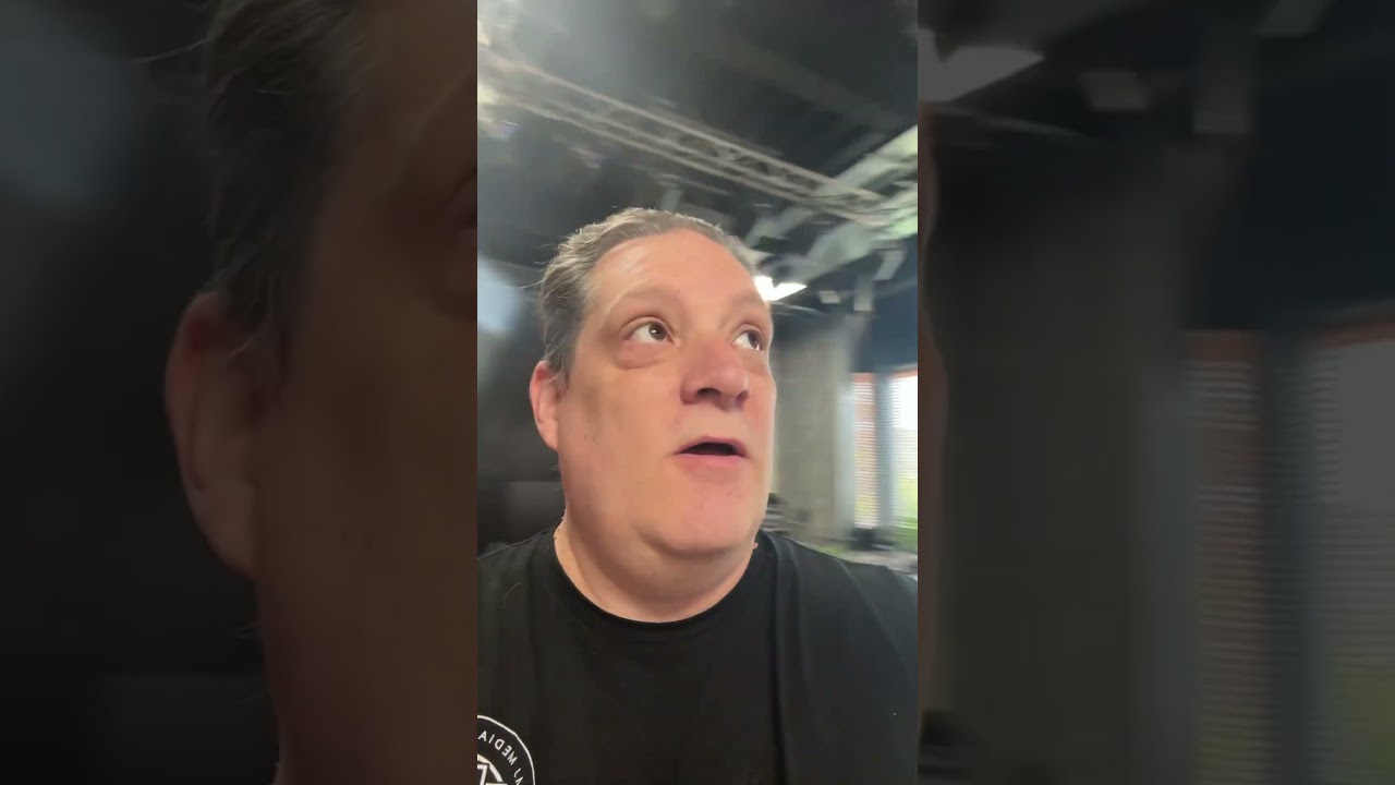 Technology with entertainment  