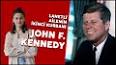 John F. Kennedy'nin Biyografisi ile ilgili video