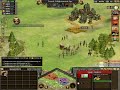 Rise of Nations Chapter - 2 Napoleon's campaign| Part - 43 Conquest..
