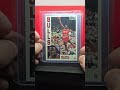 My Jordan Card Collection Part 3
