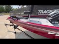 2023 Tracker Boats Pro Team 175 TF Walkthrough