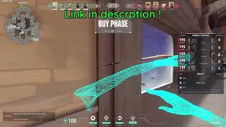 Free valorant undected cheat