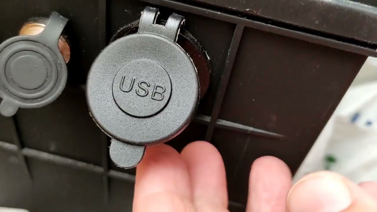 arrocera-korean-rice-cooker-12v-100W-for-car-para-coche-bateria-litio-lifepo4-battery #TravelDuster