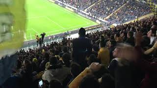 Fenerbahçe Düşmanları Dönsün Şaşkına ! | Fenerbahçemi-Zenit | 12.02.2019 | GFB TV Fenerbahçe Düşmanları Dönsün Şaşkına ! | Fenerbahçemi-Zenit | 12.02.2019 | GFB TV