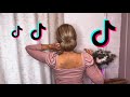 ТОТ САМЫЙ НИЗКИЙ ПУЧОК ИЗ ТИК ТОКА БЕЗ ВАЛИКА И ШПИЛЕК ЗА 1 МИНУТУ | VIRAL TIKTOK LOW BUN TUTORIAL