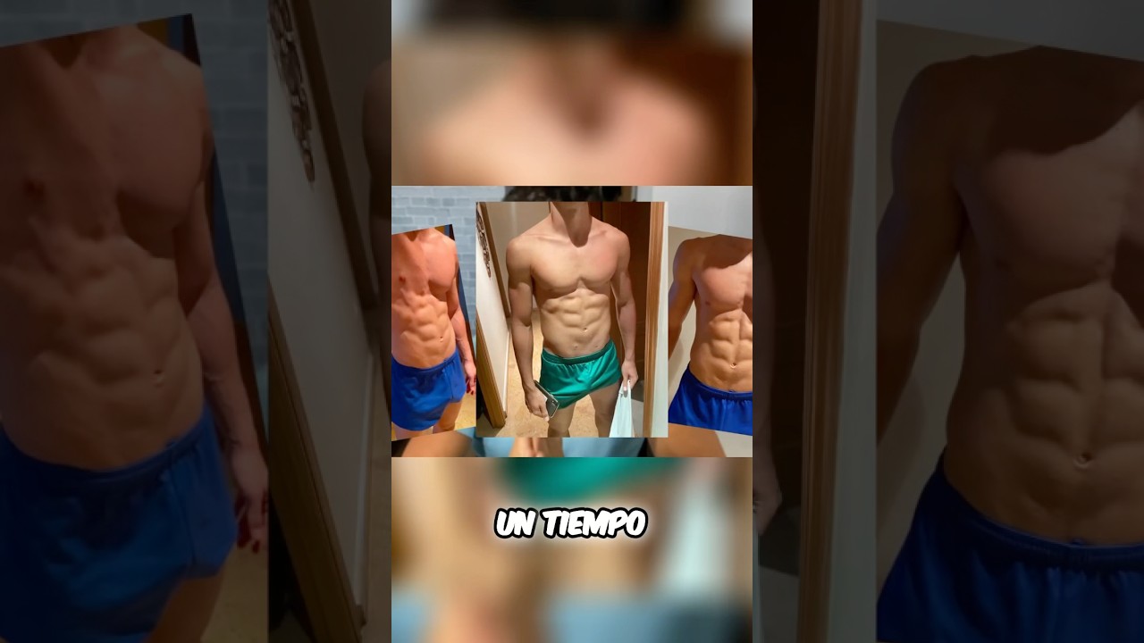 Consigue Tu Cambio Definitivo con Este Vídeo (ellos lo han logrado✅🚀)