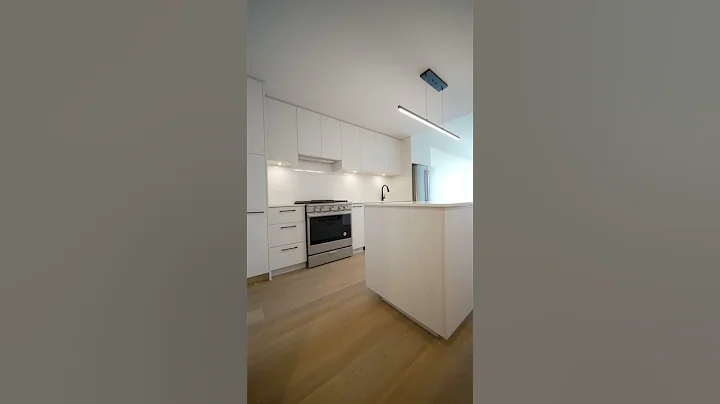 The first look inside this brand new condo at the ...