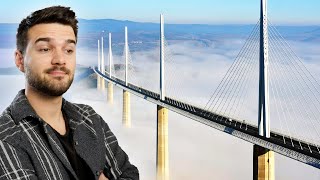 Melyik a LEGNAGYOBB híd a világon? - Márkopédia #16