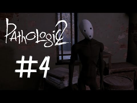 #4 GSTV JOGA: PATHOLOGIC 2 - DIA 2 PARTE 2
