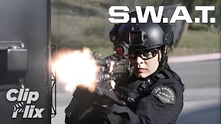 Police Vs Robber S.w.a.t. Season 2 Episode 18 45 Clipflix Indonesia
