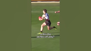 poetry #afl #football #footy #highlights