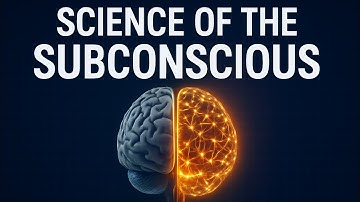 Science Of The Subconscious 