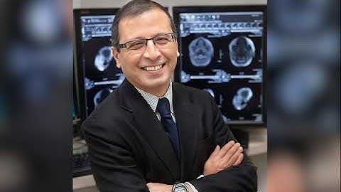 Dr. Arif Dalvi joins the SIDELINED Podcast to explain Parkinson