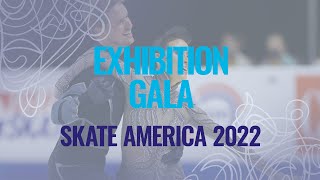 Exhibition Gala | Norwood 2022 | #GPFigure