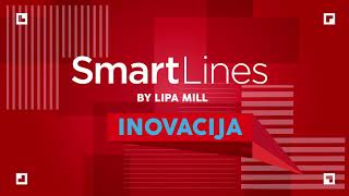 Pametne Bilježnice Smartlines By Lipa Mill
