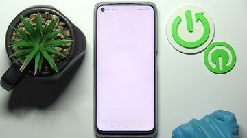 Turn On High-Performance Mode - REALME 9i and Additional Settings
