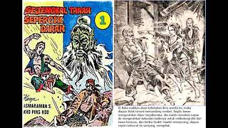 Download Lagu Kisah Perjuangan di Tanah Tumpah Darah Jilid 1 MP3