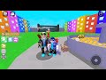 Играю в роблокс! В пет симулятор!.