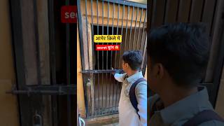 Amer fort secret tunnel 😱#viral #shorts Profile