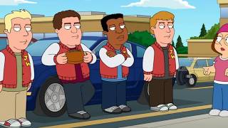 Family Guy | Meg Gets Bullied by Varsity Football Team