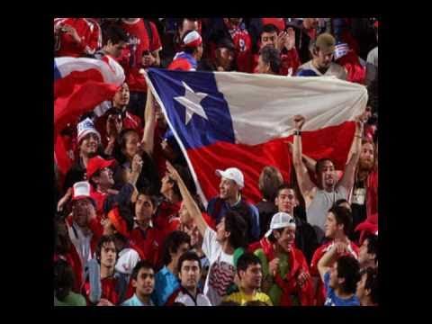 Himno Nacional Chile (versin Heavy Rock Instrument...