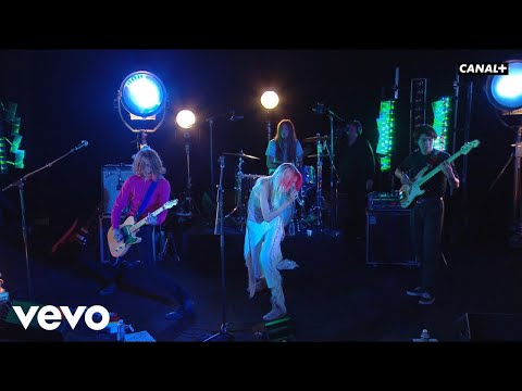 Starcrawler - I Love LA (Album de la Semaine)