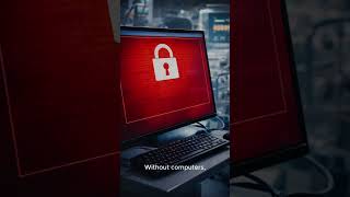 The Hospital Computer That Shut Down Care — NHS WannaCry