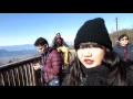 Beginning of video