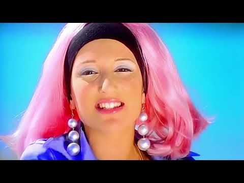 Paradisio - Bailando (Official Video) 4k